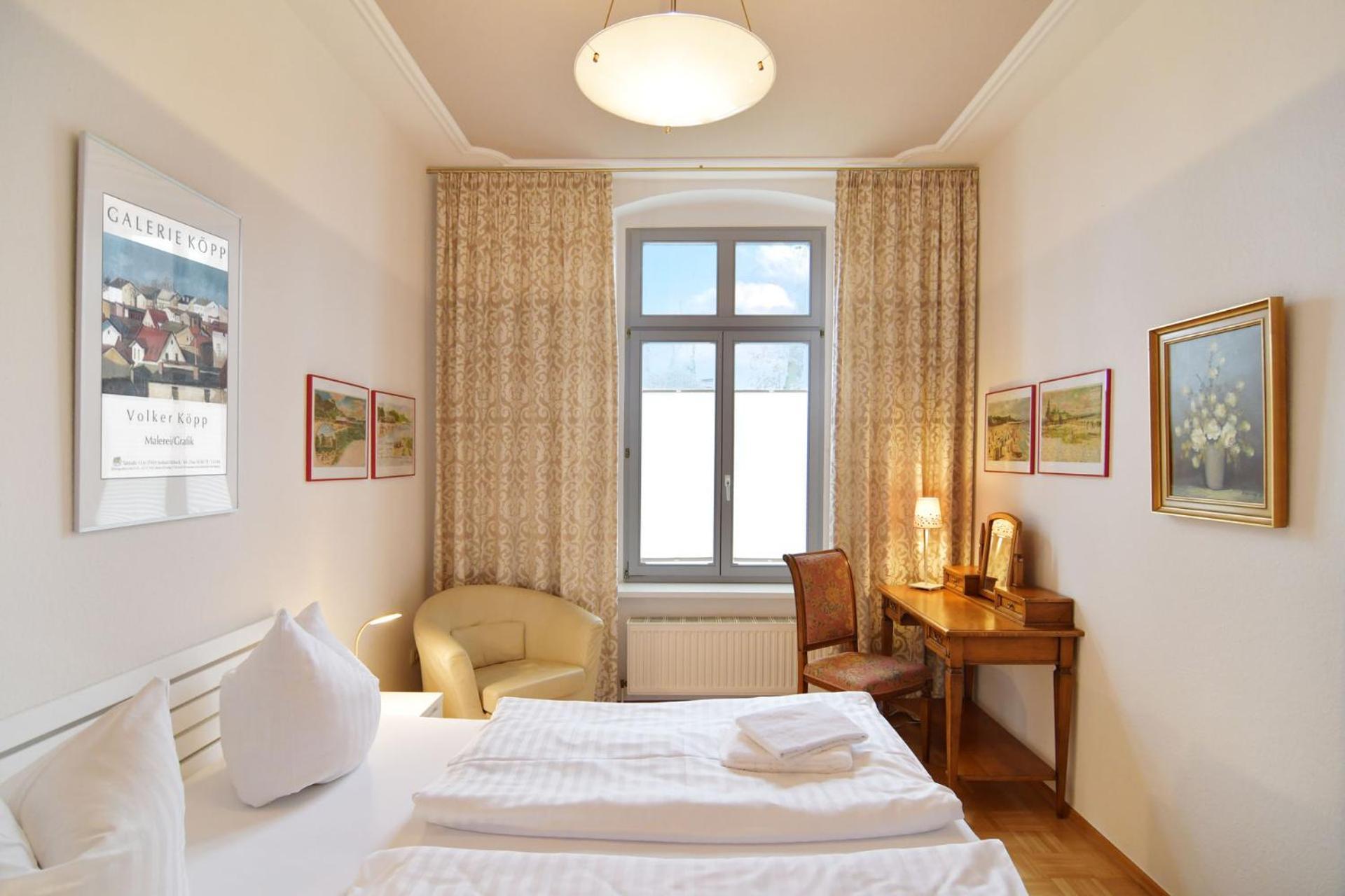 Villa Schering App. EG links Ostseebad Heringsdorf Exterior foto